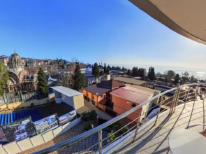 Гостевой Дом Family Resort Hotel Miloo