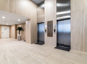 Апартаменты Grand Palace 1006