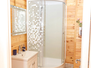 Гостевой Дом Дача у Мишутки Имбирный