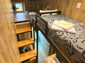 Отель Городской Вацлавъ.Рус