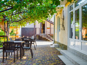 Гостевой дом Ани