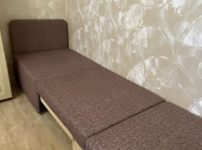 Апартаменты Рядом с Парком