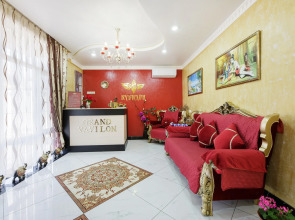 Гостевой дом Вавилон