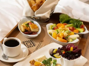 Burdock Hotel Istanbul, Autograph Collection