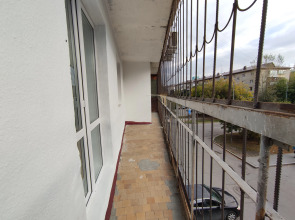 Апартаменты 2-комнатные LOFT STYLE от АКВАРЕЛЬ.FLAT у Драмтеатра