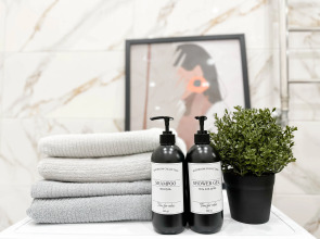 Апартаменты ЛЕГЕНДА