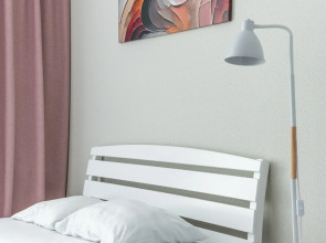 Апартаменты Апартаменты-студия BelaTravel по адресу Игоря Лученка, д.19