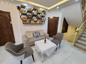 Samarkand City Center