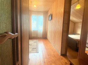 Гостевой дом Ирбис