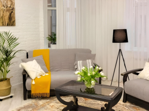 Апартаменты Orange Apart На Невском