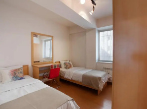 RIS Central Apartments Yerevan