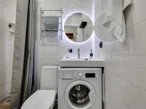 Апартаменты Demiflat