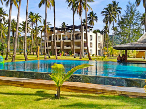 Апартаменты Siam Royal View