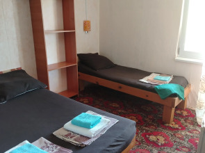 Гостевой дом Советские времена