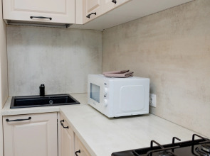 Апартаменты Домино