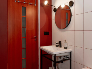 Апартаменты Якорь