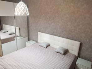 Апартаменты с Русской Баней и Большой Купелью