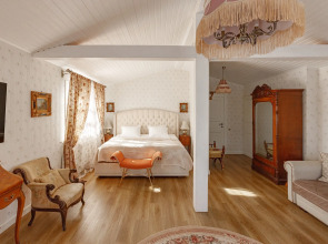 Отель Генеральская дача