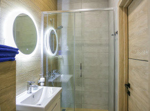 Апартаменты Фамилия Элит 12