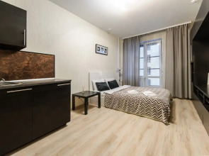 Апартаменты ApartMe 2 Аэропорт