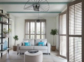 Квартира Люкс с видом в сторону Моря