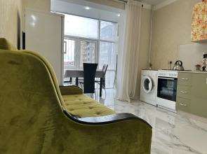 Апартаменты "Эленика" у Моря в Центре Города у Аквапарка