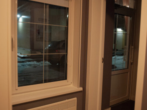 Отель Cкандинавия