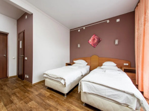 Санаторий Энергетик