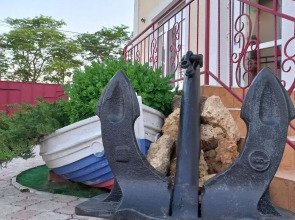 Мини-отель Якорь