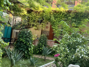 Отель Zahid Inn