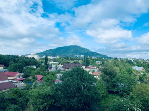 Квартира Райдас на Оранжерейной 22/1