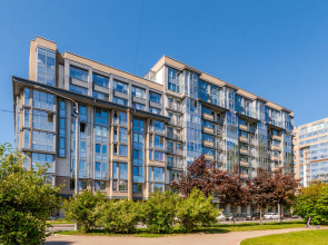 Апартаменты Дизайнерские Георг Ландрин