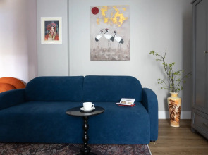 Апартаменты Китайка