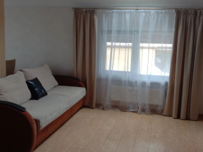 Гостевой дом Альзас