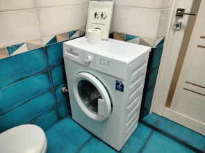 Квартира у Дубовой рощи Петра I