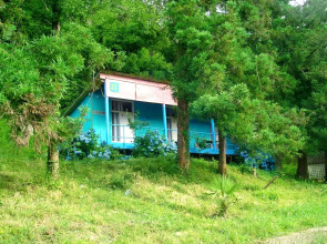 База отдыха Золотая бухта