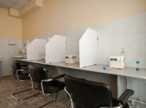 Санаторий Валуево