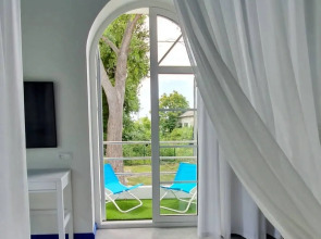 Гостевой Дом Алиса, привет