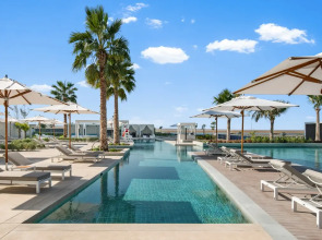 Отель Address Beach Resort