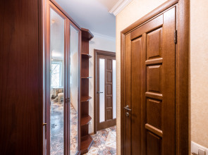 Апартаменты Domumerto  Цандера 11