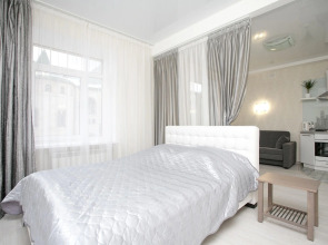 Апартаменты Сутки-Дом - Покровка 29