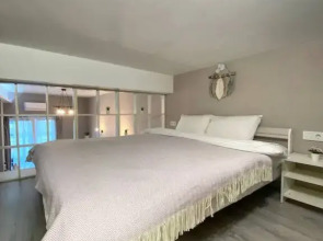 Апартаменты Rizone 4