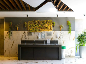 Апартаменты Камелия Ирины Савельевой в элитном SPA-комплексе - Роскошь, уют, тишина, удобство