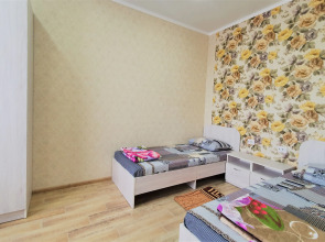 Апартаменты Приморская Набережная