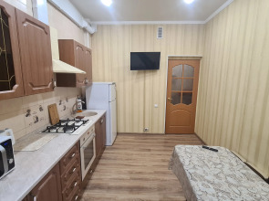 Квартира на Кырджалийской 8/1