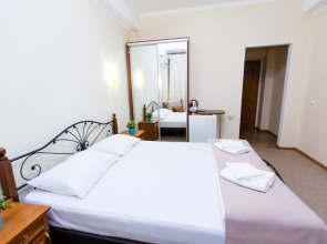 Гостевой Дом Private Residence in Koktebel