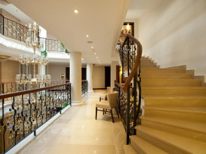 Black Bird Thermal & Spa Yalova Hotel