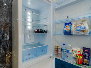 Квартира Дизайнерская 1 комнатная на берегу Волги