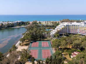 Megasaray Resort Side