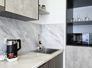 Апартаменты Добрый Дом в Деловом Центре Города